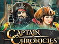 Lojë Captain Chronicles