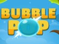 Lojë Bubble Pop