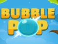 Lojë Bubble Pop