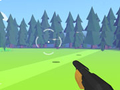 Lojë Golf Hunting 3D
