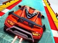 Lojë Car Stunts Extreme 3D