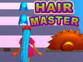 Lojë Hair Master