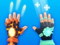 Lojë Ice Man 3D