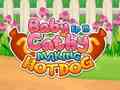 Lojë Baby Cathy Ep15: Making Hotdog