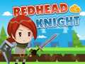 Lojë Redhead Knight