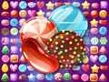 Lojë Candy Connect
