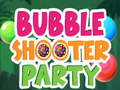 Lojë Bubble Shooter Party