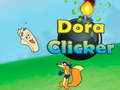 Lojë Dora Clicker