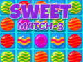 Lojë Sweet Match-3