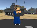 Lojë Block Battle Royale