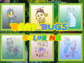 Lojë Beat Bugs Coloring