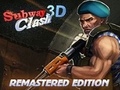 Lojë Subway Clash Remastered