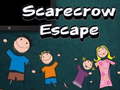Lojë Scarecrow Escape