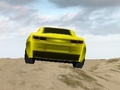 Lojë Desert Rush