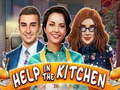 Lojë Help in the Kitchen