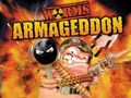 Lojë Worms Armageddon