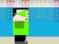 Lojë Blocky