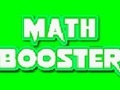 Lojë Math Booster