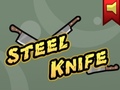 Lojë Steel Knife