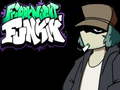 Lojë Friday Night Funkin' vs Garcello
