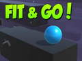 Lojë Fit & Go!