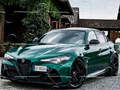 Lojë Alfa Romeo Giulia GTA Puzzle
