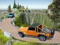 Lojë Hill Climb Offroad Adventure
