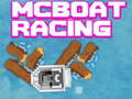 Lojë McBoat Racing