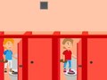 Lojë PoopFight.io
