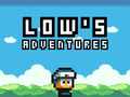 Lojë Low's Adventures