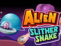 Lojë Alien Slither Snake