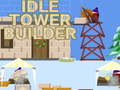 Lojë Idle Tower Builder