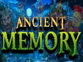 Lojë Ancient Memory
