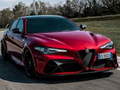 Lojë Alfa Romeo Giulia GTA Slide