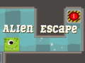 Lojë Alien Escape