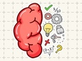 Lojë Brain Tricky Puzzles