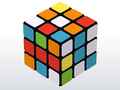 Lojë 3D Rubik