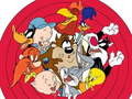 Lojë Looney Tunes Jigsaw Puzzle Collection