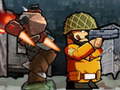 Lojë Soldier Assault Shoot Game