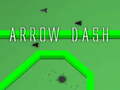 Lojë Arrow dash