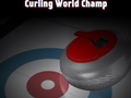 Lojë Curling World Champ