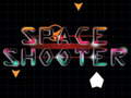 Lojë Space Shooter