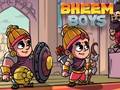 Lojë Bheem Boys