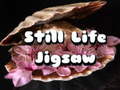 Lojë Still Life Jigsaw