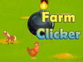 Lojë Farm Clicker