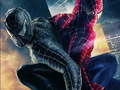 Lojë Spiderman Jigsaw Puzzle Planet