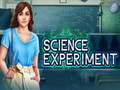 Lojë Science Experiment