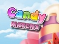 Lojë Candy Match3