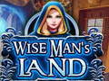 Lojë Wise Mans Land
