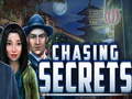 Lojë Chasing Secrets